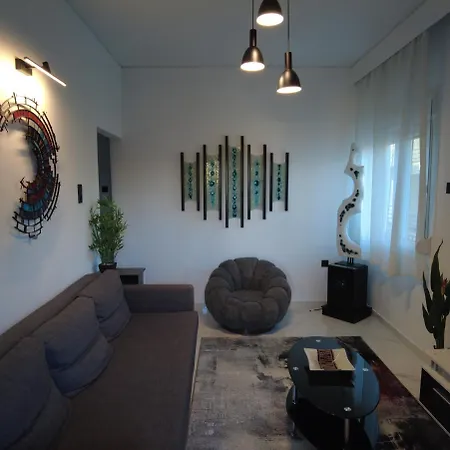 Dimitras Apartman