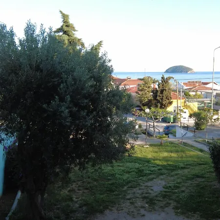 Dimitras PalaiónTsiflíkion