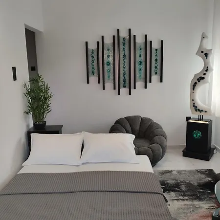 Dimitras Apartman