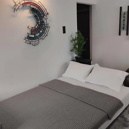 Dimitras Apartman