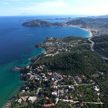 Dimitras Apartman *