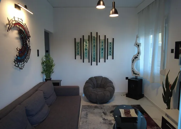 Dimitras Apartamento