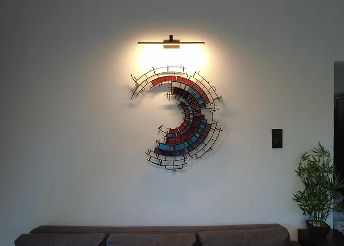 Dimitras Apartamento PalaiónTsiflíkion