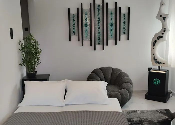 Dimitras Apartamento