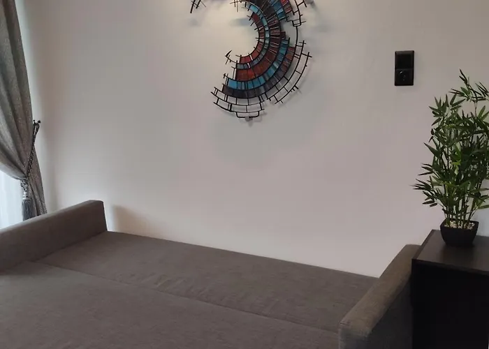 Dimitras Apartamento *