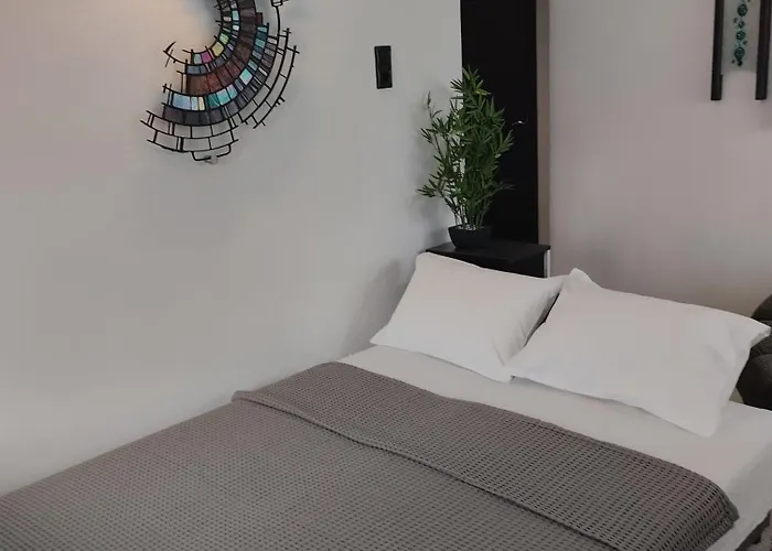 Dimitras Apartamento