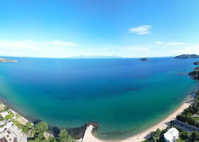 Dimitras * PalaiónTsiflíkion