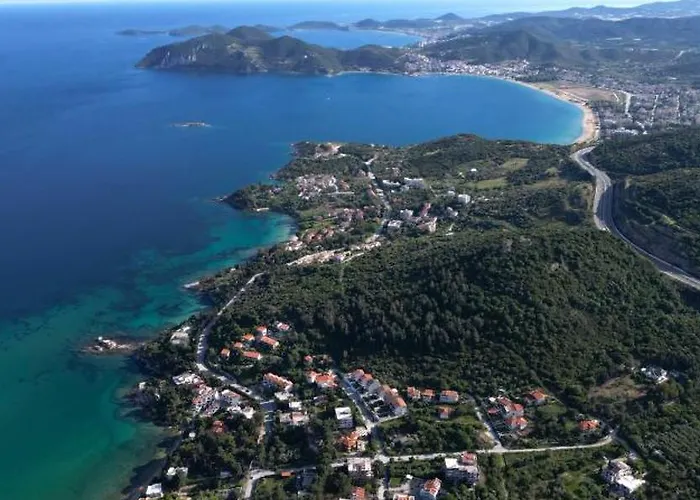 Dimitras Apartamento *