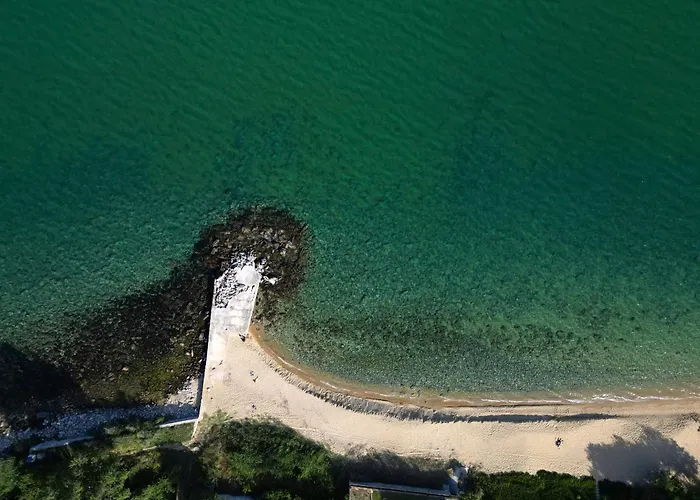 Dimitras Apartamento *