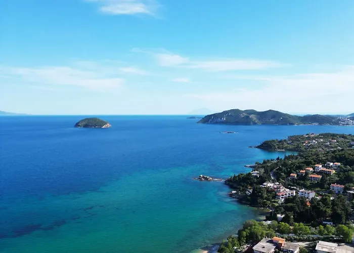 Dimitras Apartamento