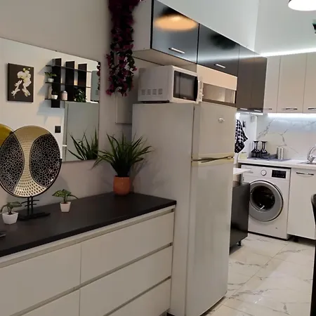 Dimitras PalaiónTsiflíkion