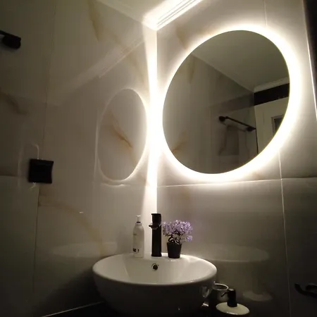 Appartement Dimitras PalaiónTsiflíkion