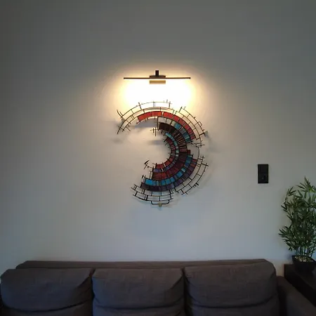 Dimitras Appartement PalaiónTsiflíkion