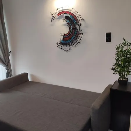 Dimitras Apartment *