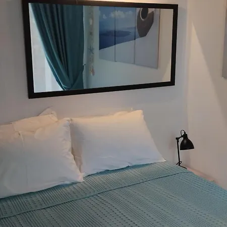 Apartmán Dimitras *