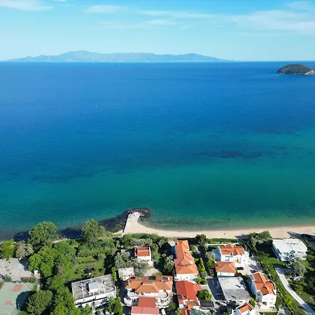 Dimitras PalaiónTsiflíkion