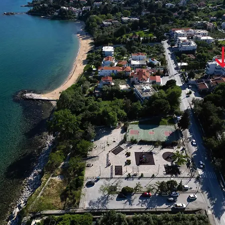 Dimitras PalaiónTsiflíkion