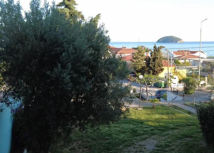 Dimitras PalaiónTsiflíkion