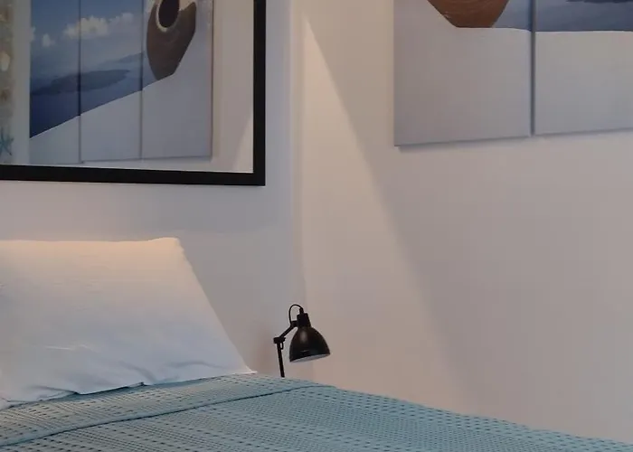 Dimitras PalaiónTsiflíkion