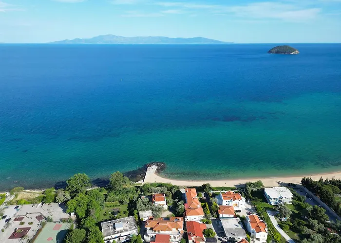 Dimitras PalaiónTsiflíkion