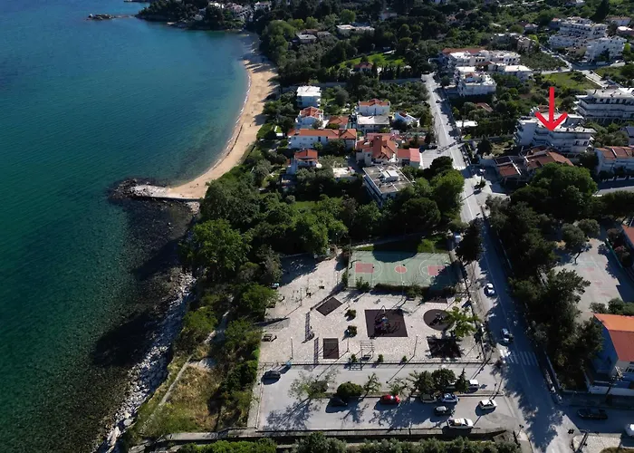 Dimitras PalaiónTsiflíkion